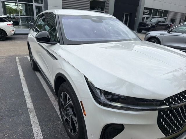 2024 Lincoln Nautilus Premiere