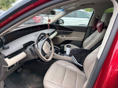 2024 Lincoln Nautilus Premiere