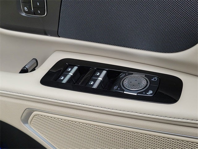 2024 Lincoln Nautilus Premiere