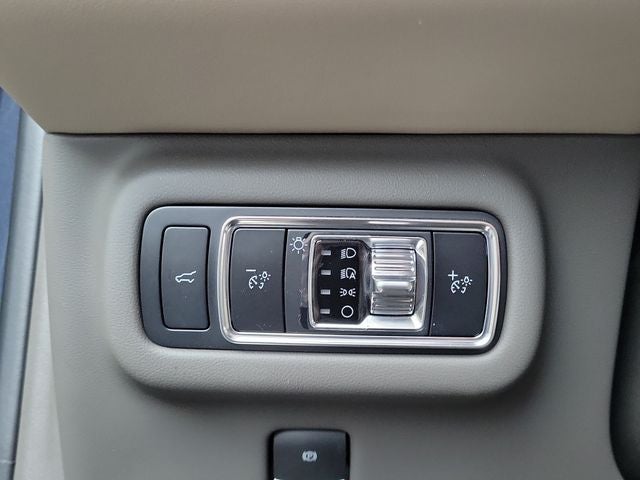 2024 Lincoln Nautilus Premiere