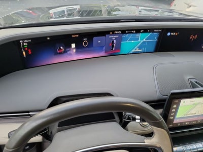 2024 Lincoln Nautilus Premiere