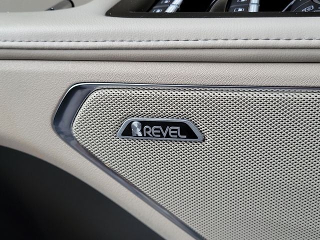 2024 Lincoln Nautilus Premiere