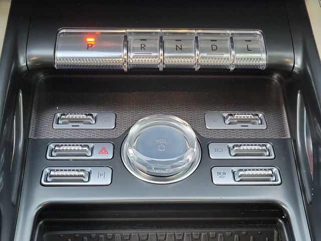 2024 Lincoln Nautilus Premiere