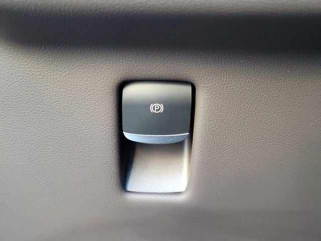 2024 Lincoln Nautilus Black Label