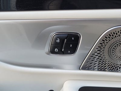 2024 Lincoln Nautilus Black Label