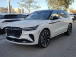 2024 Lincoln Nautilus Black Label