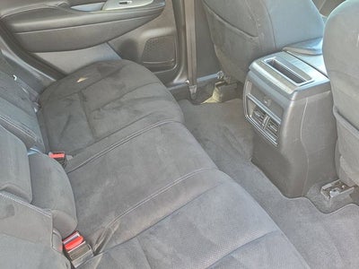 2018 Nissan Murano SV