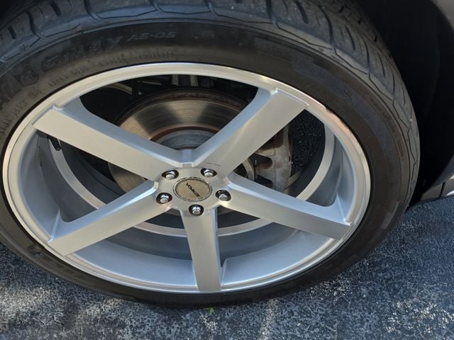 2018 Nissan Murano SV