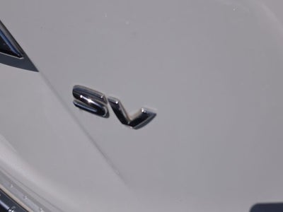 2018 Nissan Murano SV