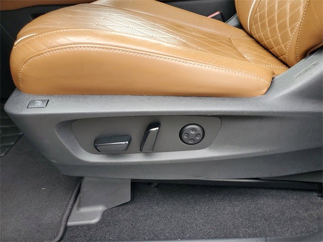 2022 INFINITI QX60 Autograph