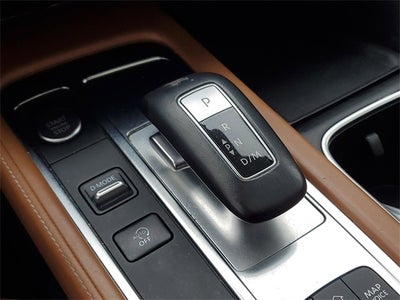 2022 INFINITI QX60 Autograph