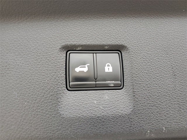 2022 INFINITI QX60 Autograph