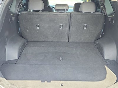 2021 Hyundai Santa Fe SE