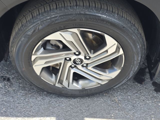 2021 Hyundai Santa Fe SE