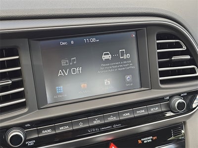 2020 Hyundai Elantra Limited