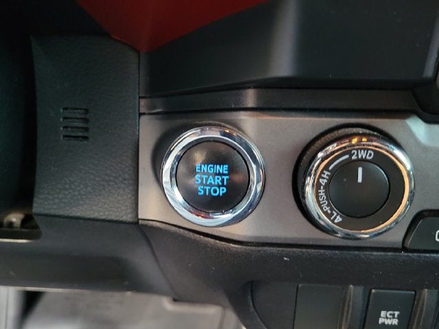 2020 Toyota Tacoma TRD Off-Road V6
