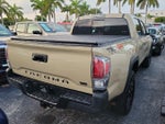 2020 Toyota Tacoma TRD Off-Road V6