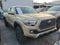 2020 Toyota Tacoma TRD Off-Road V6