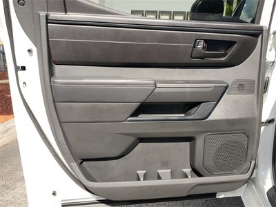 2024 Toyota Tundra SR