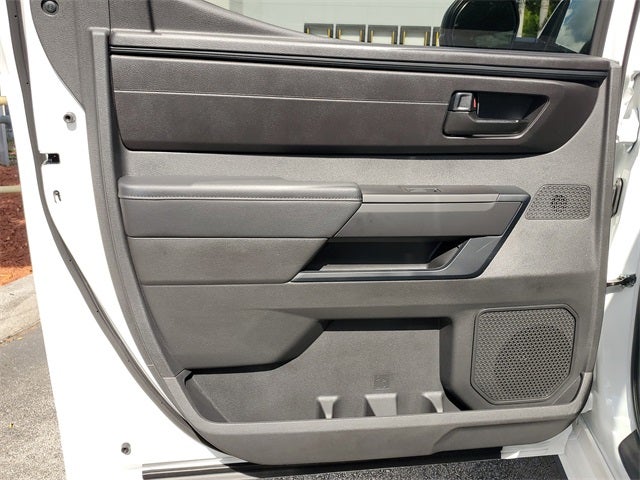 2024 Toyota Tundra SR