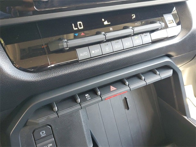 2024 Toyota Tundra SR