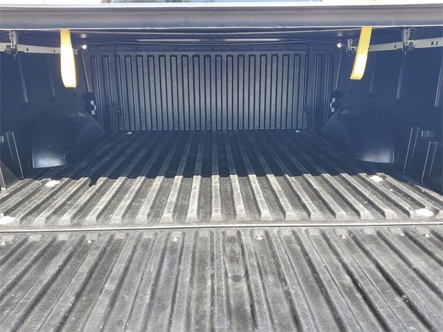 2024 Toyota Tundra SR