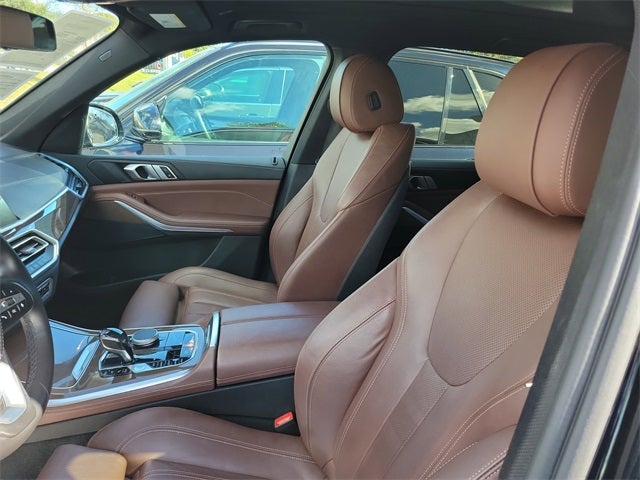 2020 BMW X5 sDrive40i