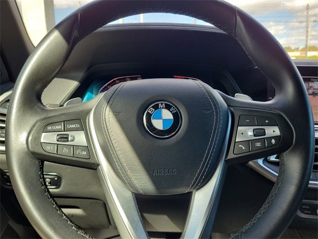 2020 BMW X5 sDrive40i