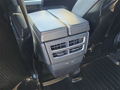 2016 Tesla Model X 70D