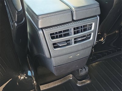 2016 Tesla Model X 70D