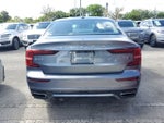 2021 Volvo S60 T5 Momentum