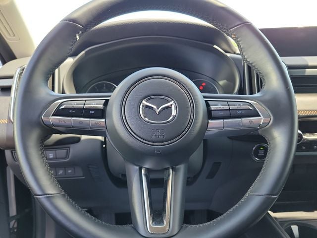2023 Mazda Mazda CX-50 2.5 S Premium Plus Package