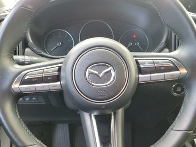 2025 Mazda Mazda CX-50 2.5 S Premium Plus Package
