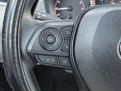 2025 Toyota Corolla Cross L