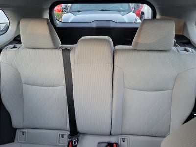 2025 Toyota Corolla Cross L