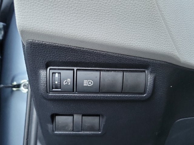 2025 Toyota Corolla Cross L