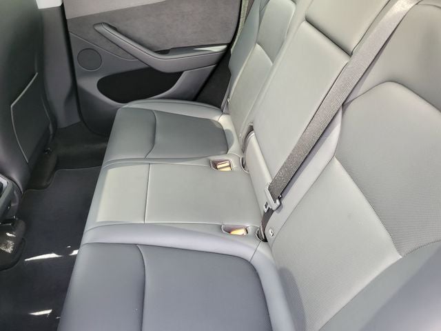 2026 Tesla Model Y Long Range
