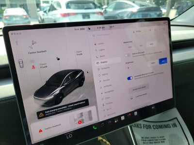 2026 Tesla Model Y Long Range