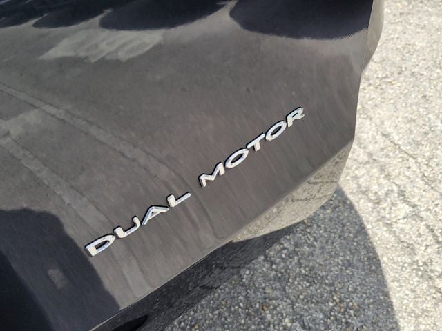 2026 Tesla Model Y Long Range