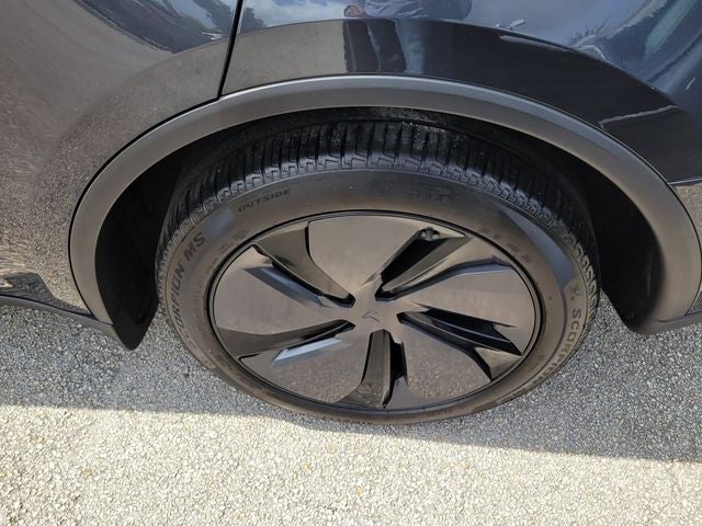 2026 Tesla Model Y Long Range