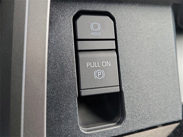 2025 Toyota Sequoia SR5