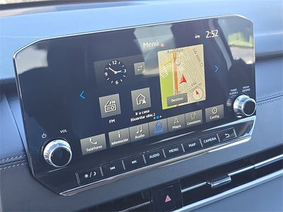 2023 Mitsubishi Outlander PHEV SE