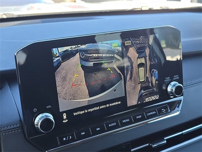 2023 Mitsubishi Outlander PHEV SE