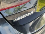 2017 Mazda Mazda6 Touring