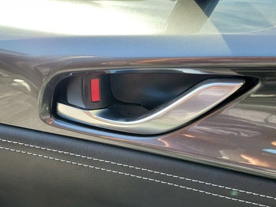 2023 Mazda Mazda Miata RF Grand Touring