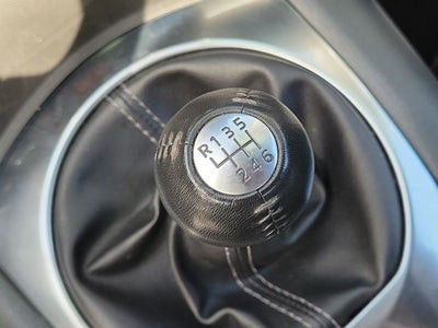 2023 Mazda Mazda Miata RF Grand Touring