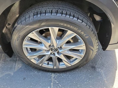 2021 Mazda Mazda CX-5 Grand Touring