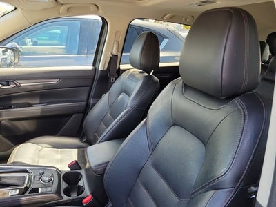 2021 Mazda Mazda CX-5 Grand Touring