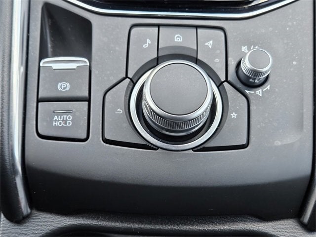 2024 Mazda Mazda CX-5 2.5 Turbo Premium