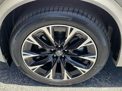 2024 Mazda Mazda CX-90 3.3 Turbo S